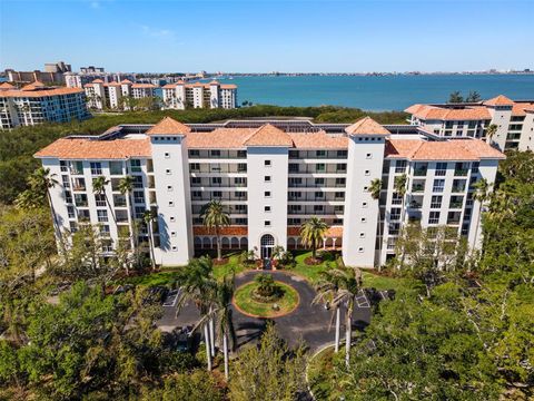 Photo of 4750 Dolphin Cay Lane S #209, St Petersburg, FL 33711 (MLS # TB8436412)
