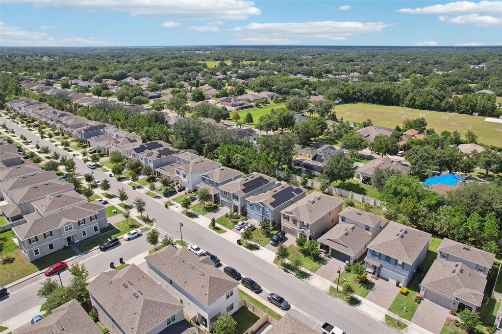 Photo of 2241 Emerald Springs Drive, Apopka, FL 32712 (MLS # G5118328)