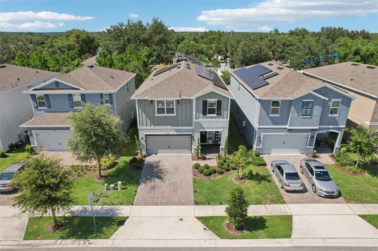 2241 EMERALD SPRINGS DRIVE