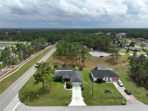 A home in OCALA