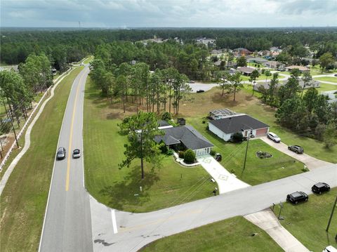 A home in OCALA