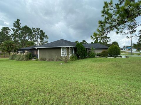 A home in OCALA