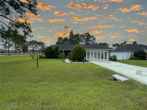 A home in OCALA