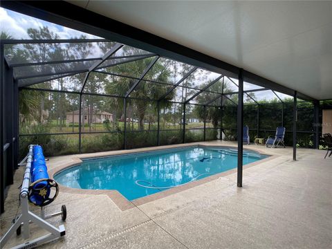 A home in OCALA