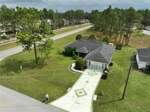 A home in OCALA