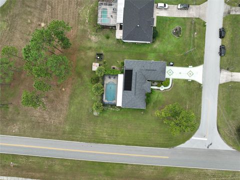 A home in OCALA