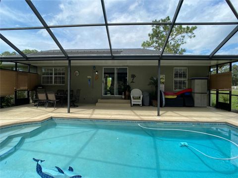 A home in OCALA