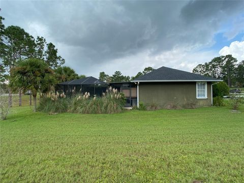 A home in OCALA