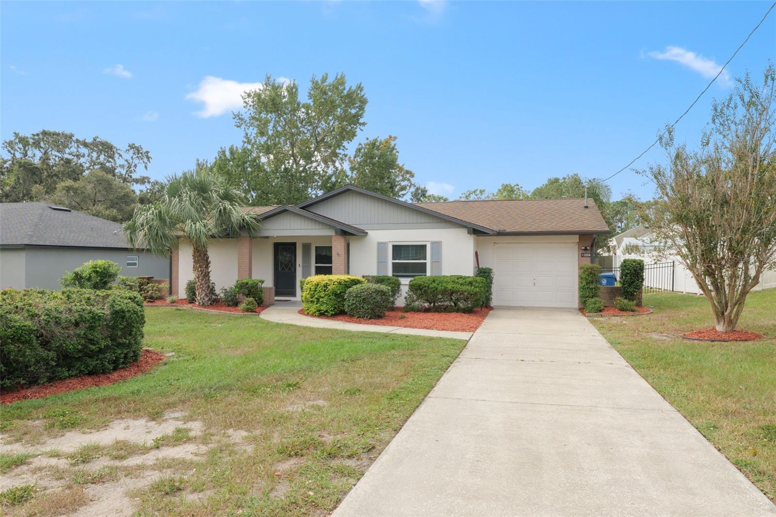 SPRING HILL - Residential