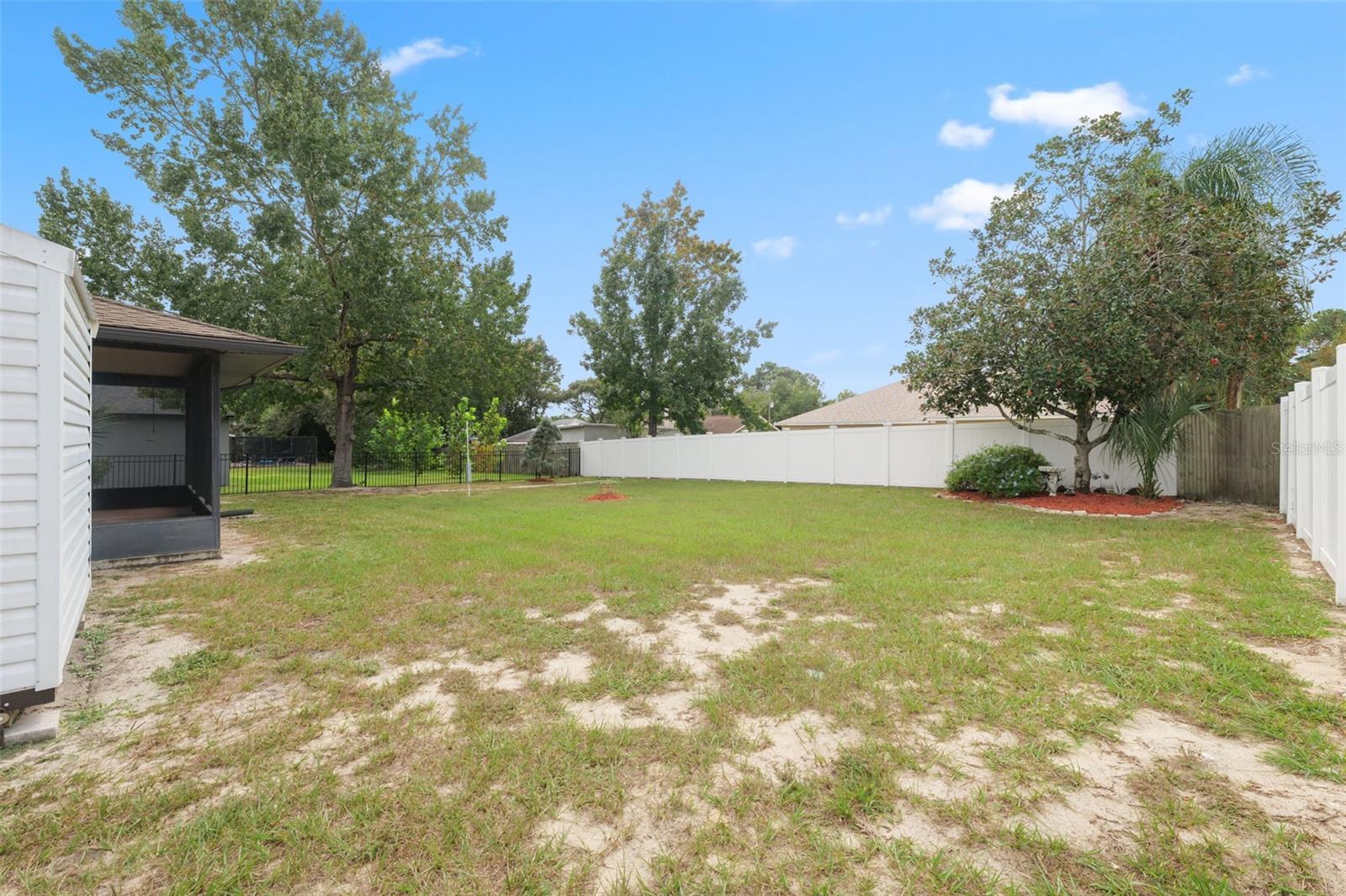 SPRING HILL - Residential