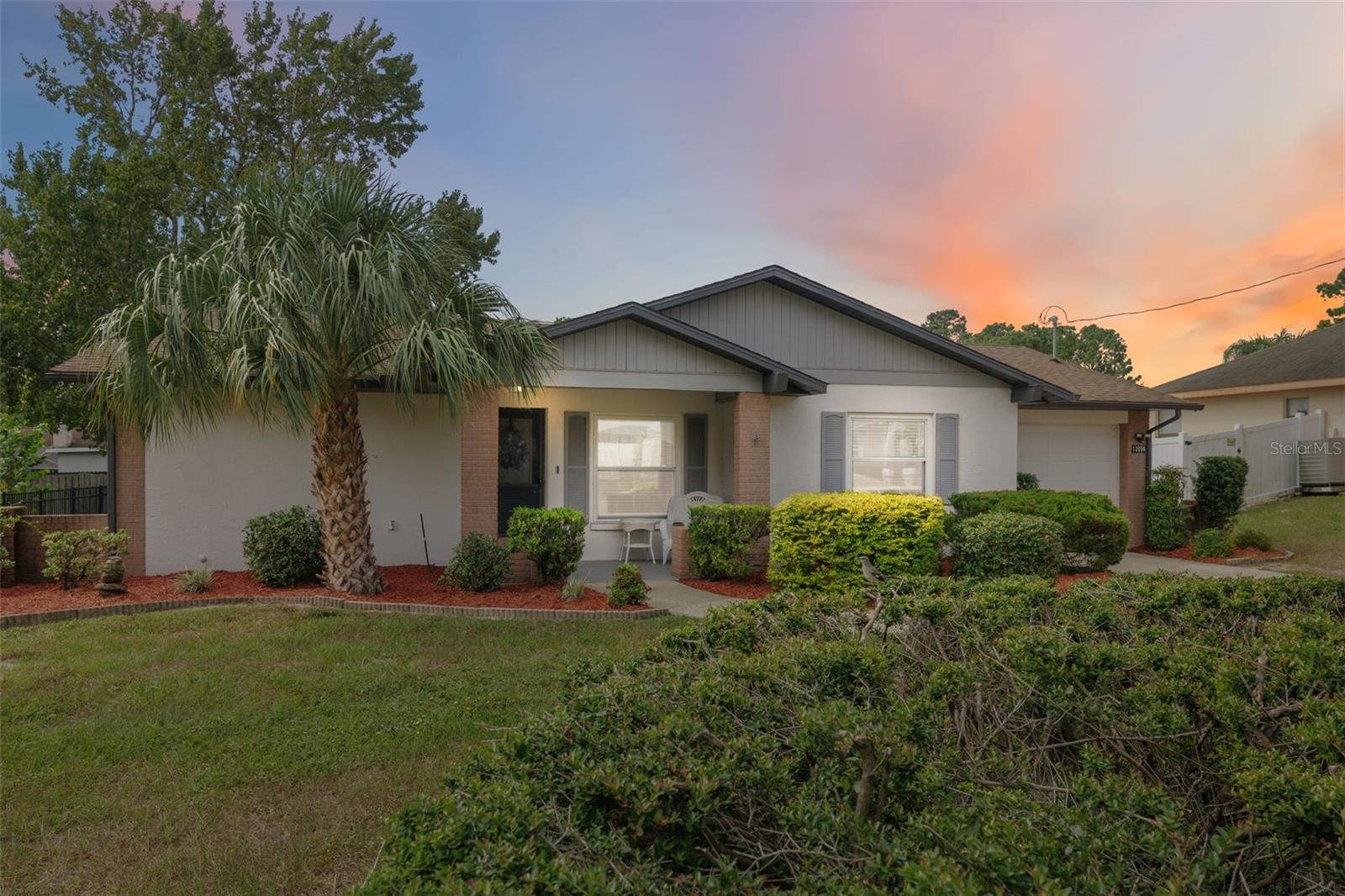 SPRING HILL - Residential
