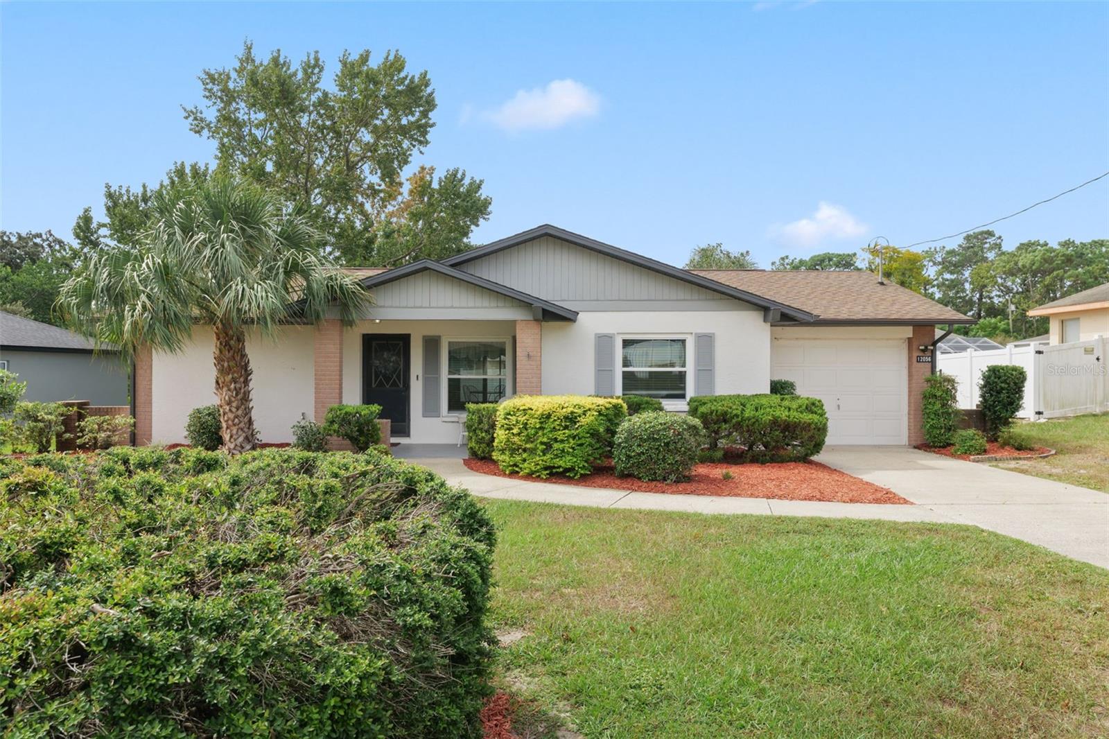 SPRING HILL - Residential