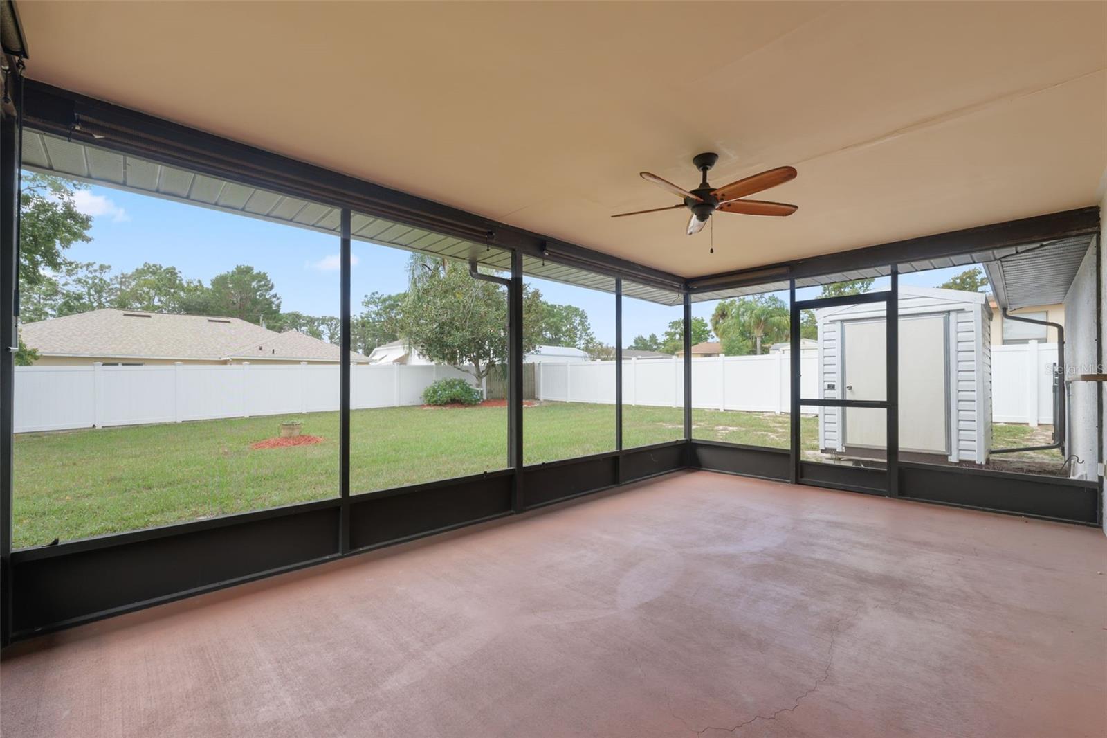 SPRING HILL - Residential