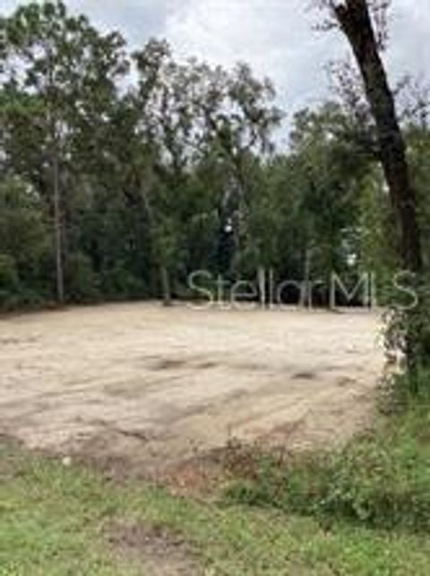 SMALLMAN STREET WEBSTER FL 33597