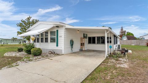 Photo of 2511 Martha Court, Lake Alfred, FL 33850 (MLS # L4961395)