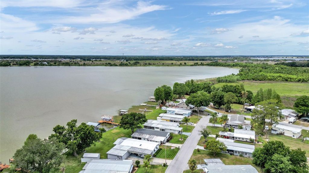 Photo of 2511 Martha Court, Lake Alfred, FL 33850 (MLS # L4961395)