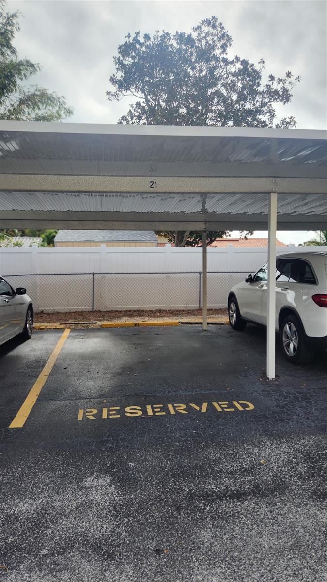 WATERS EDGE 3 CONDO - Residential Lease