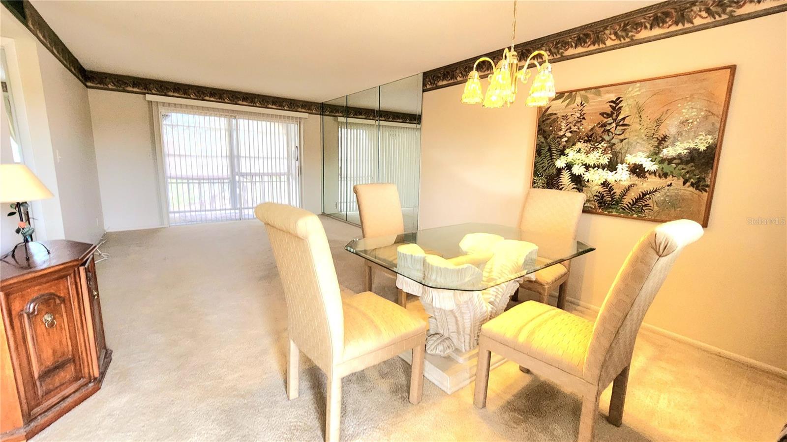 WATERS EDGE 3 CONDO - Residential Lease