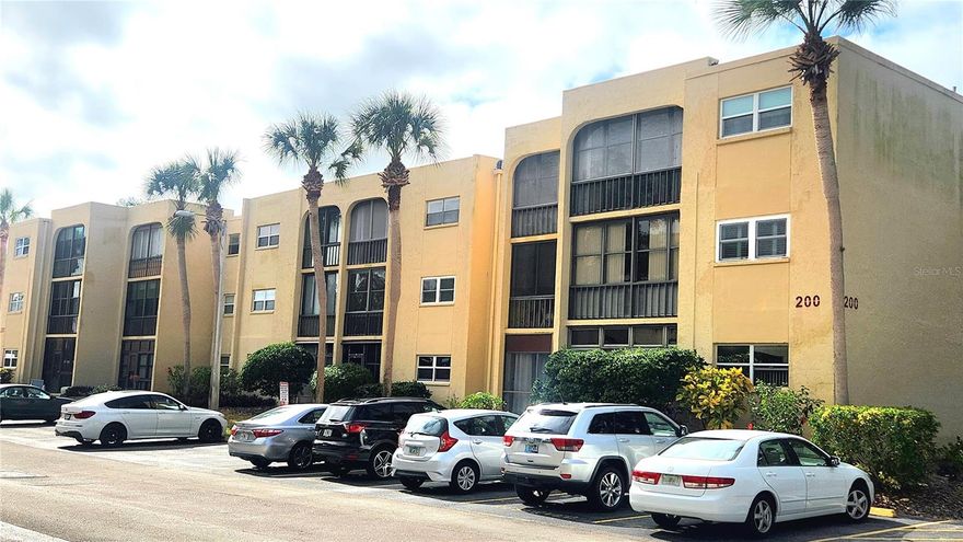 Move-in ready !Live the Florida lifestyle in this 1-bedroom, 1-bath condo in the desirable Waters Edge 55+ community—just minutes from Gulf Beaches, shopping, dining, and entertainment. Located in a non-flood, non-evacuation zone , no flooding history! Enjoy  access to resort-style amenities including a heated pool & spa, fitness room, shuffleboard, ping pong, fishing pier, and clubhouse. Internet, Cable, Water, Sewer, and Trash are included in rent. Golf cart-friendly community! This condo comes with a  carport.
 First $1190, last $1190, and  $500 security deposit required. Application, background check- $100 and income verification needed. Sorry,  NO PETS  allowed.
Schedule your showing today!