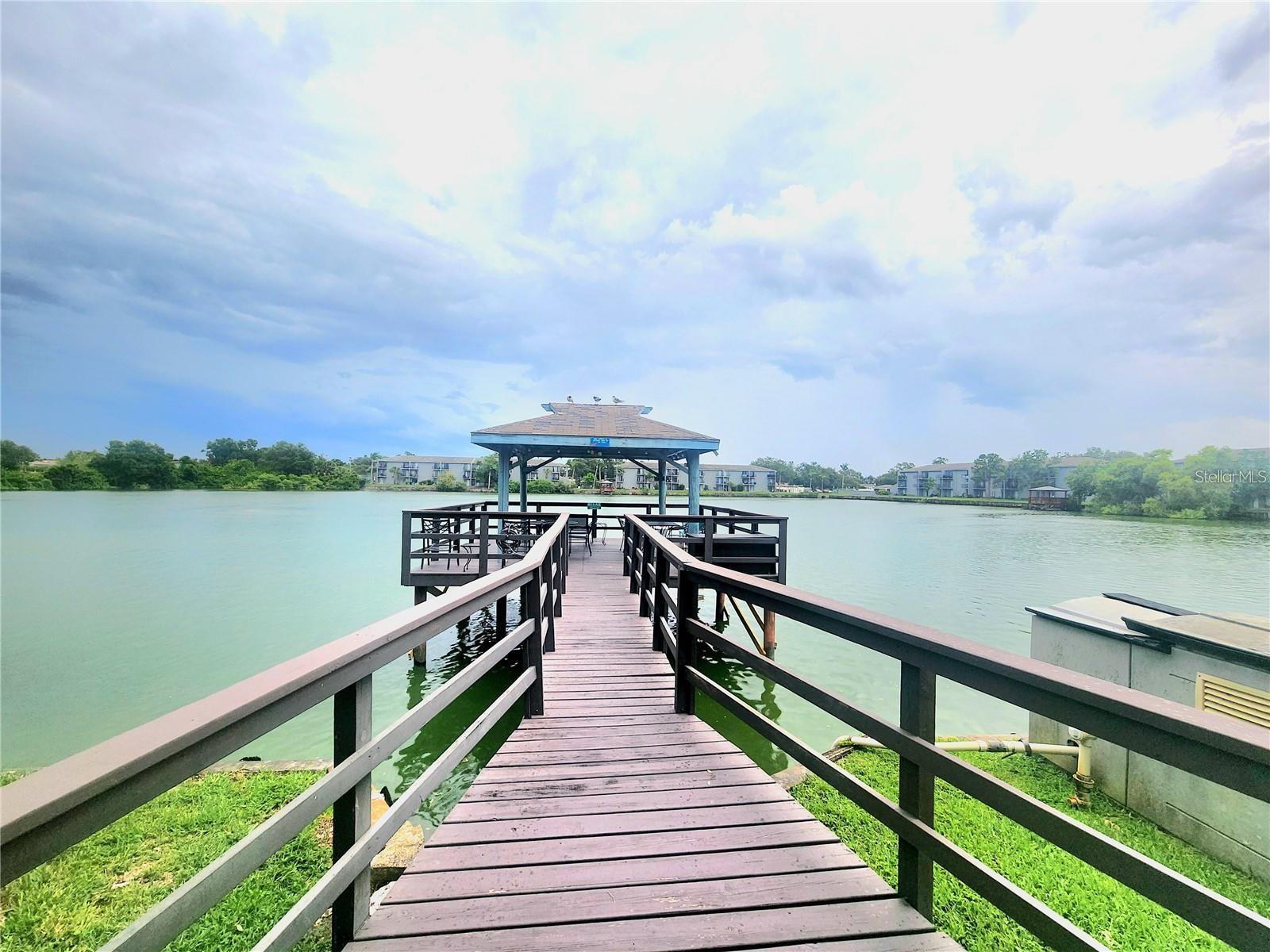 WATERS EDGE 3 CONDO - Residential Lease