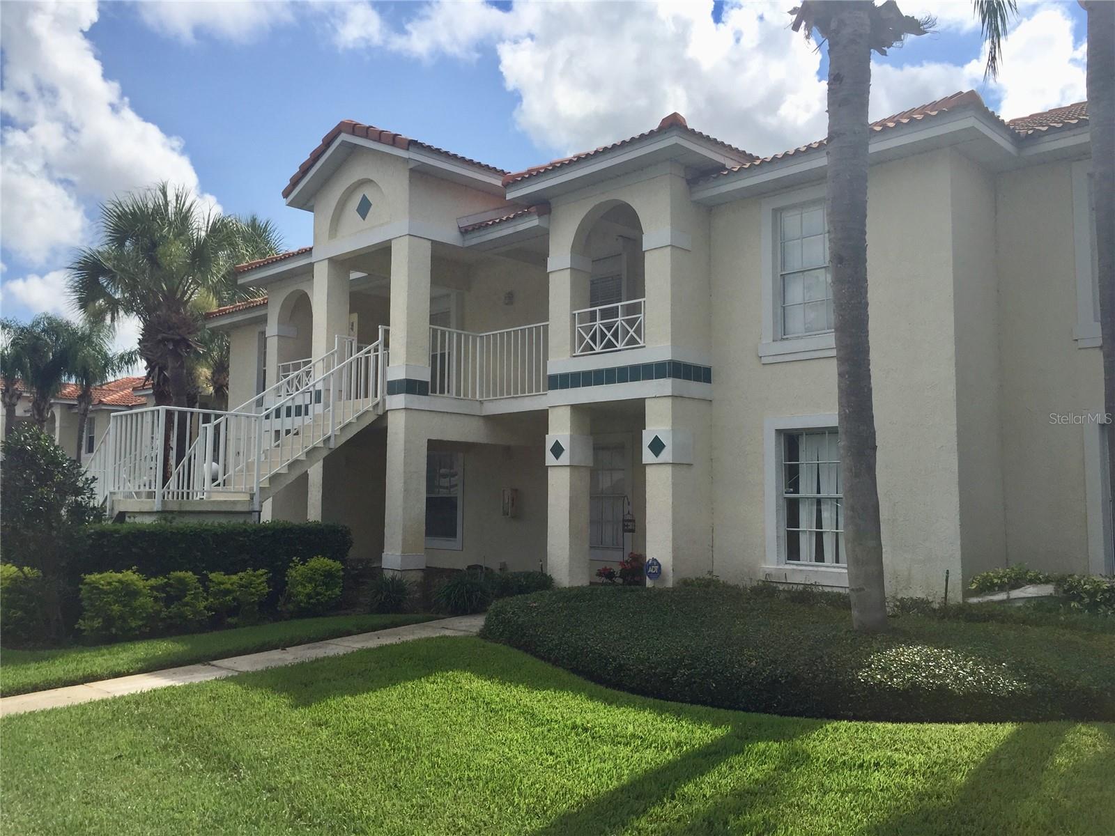 LAKEWOOD AT MEADOW WOODS PH 01 - Residential Lease