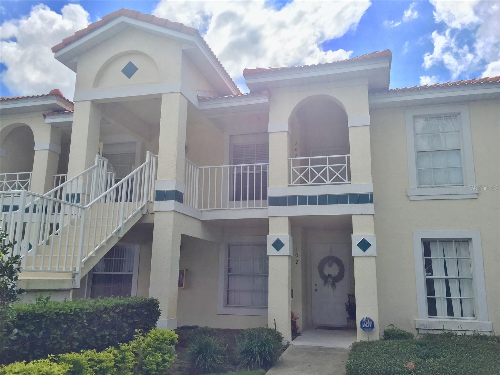 LAKEWOOD AT MEADOW WOODS PH 01 - Residential Lease
