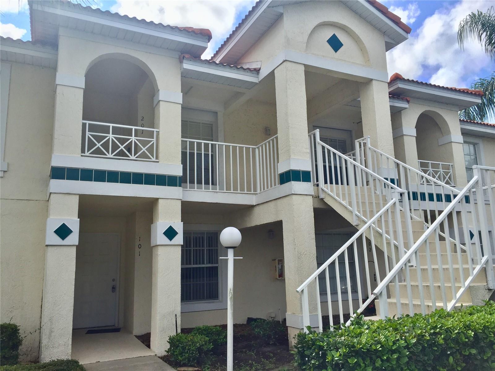 LAKEWOOD AT MEADOW WOODS PH 01 - Residential Lease