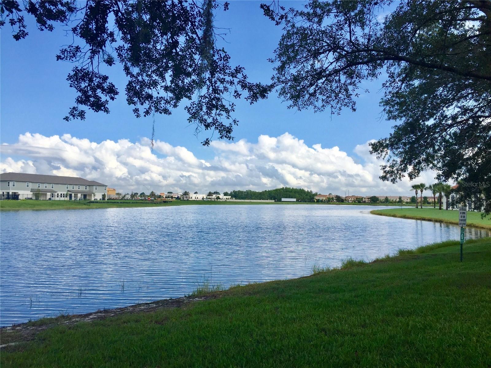LAKEWOOD AT MEADOW WOODS PH 01 - Residential Lease
