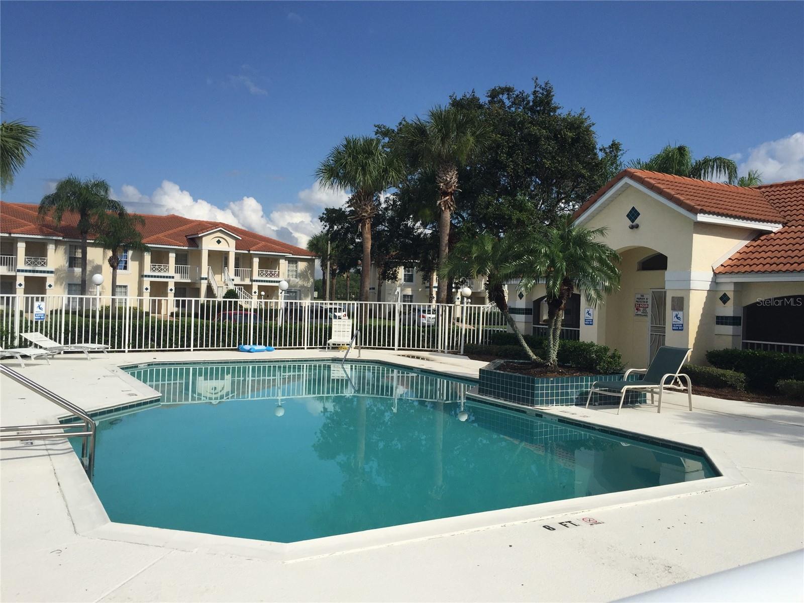 LAKEWOOD AT MEADOW WOODS PH 01 - Residential Lease