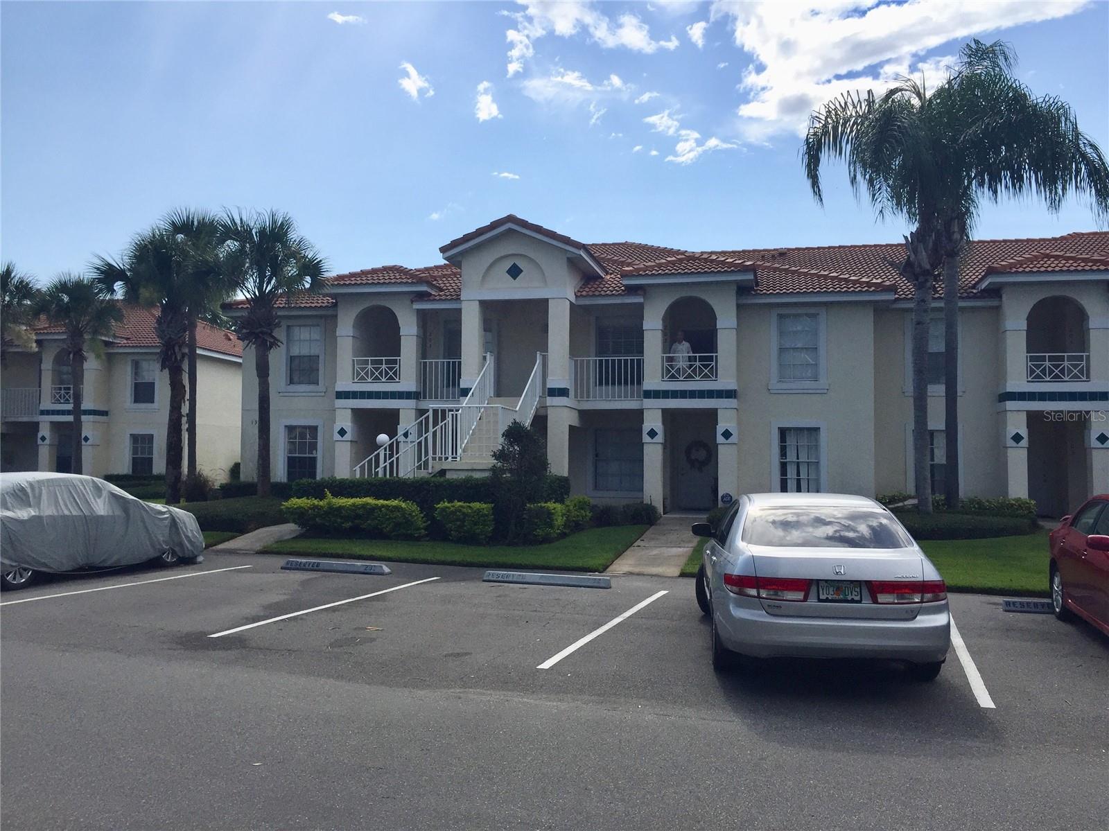 LAKEWOOD AT MEADOW WOODS PH 01 - Residential Lease