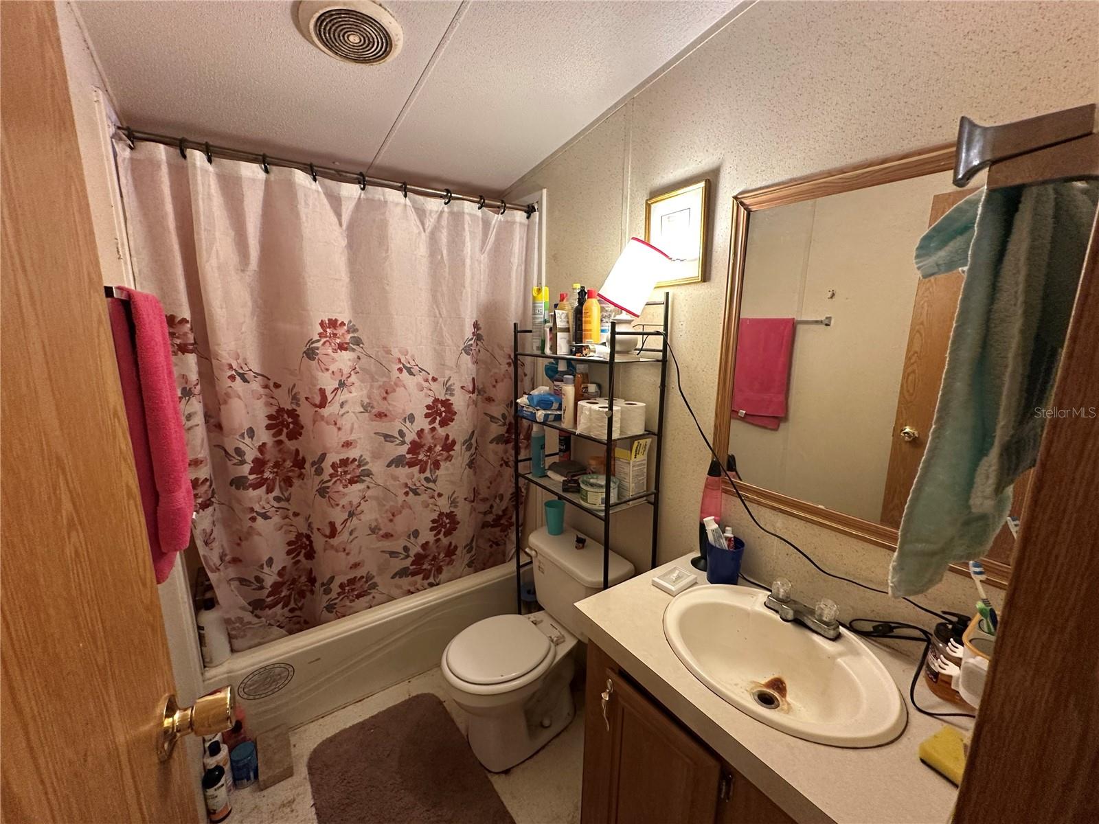 FRST CAMPSITES - Residential