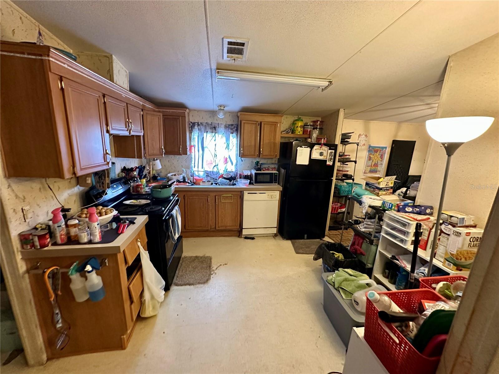 FRST CAMPSITES - Residential