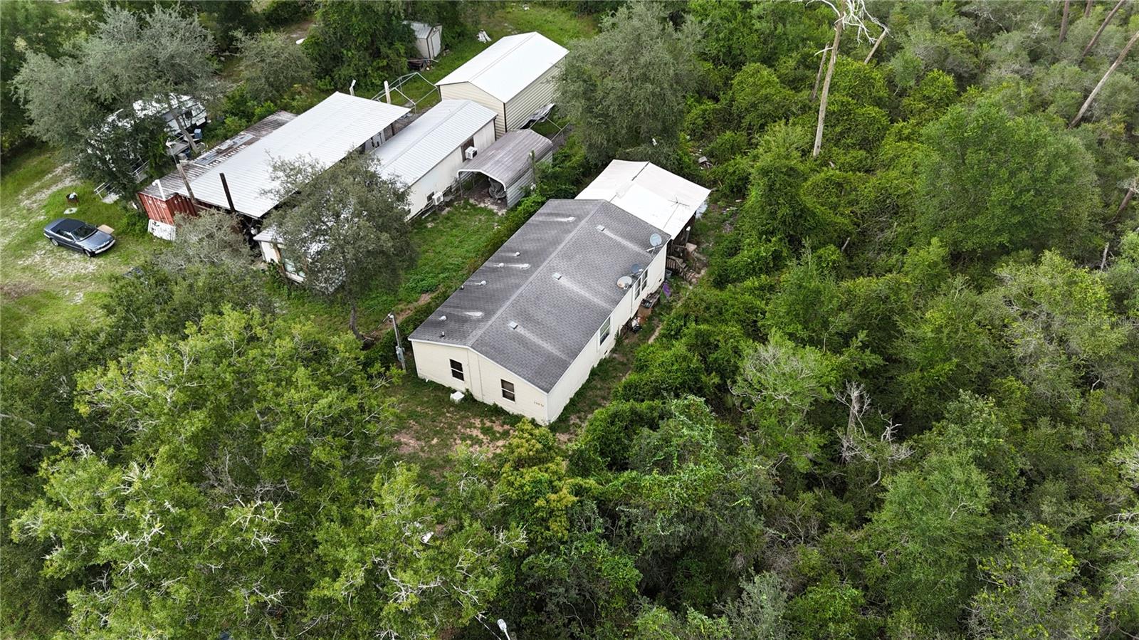 FRST CAMPSITES - Residential