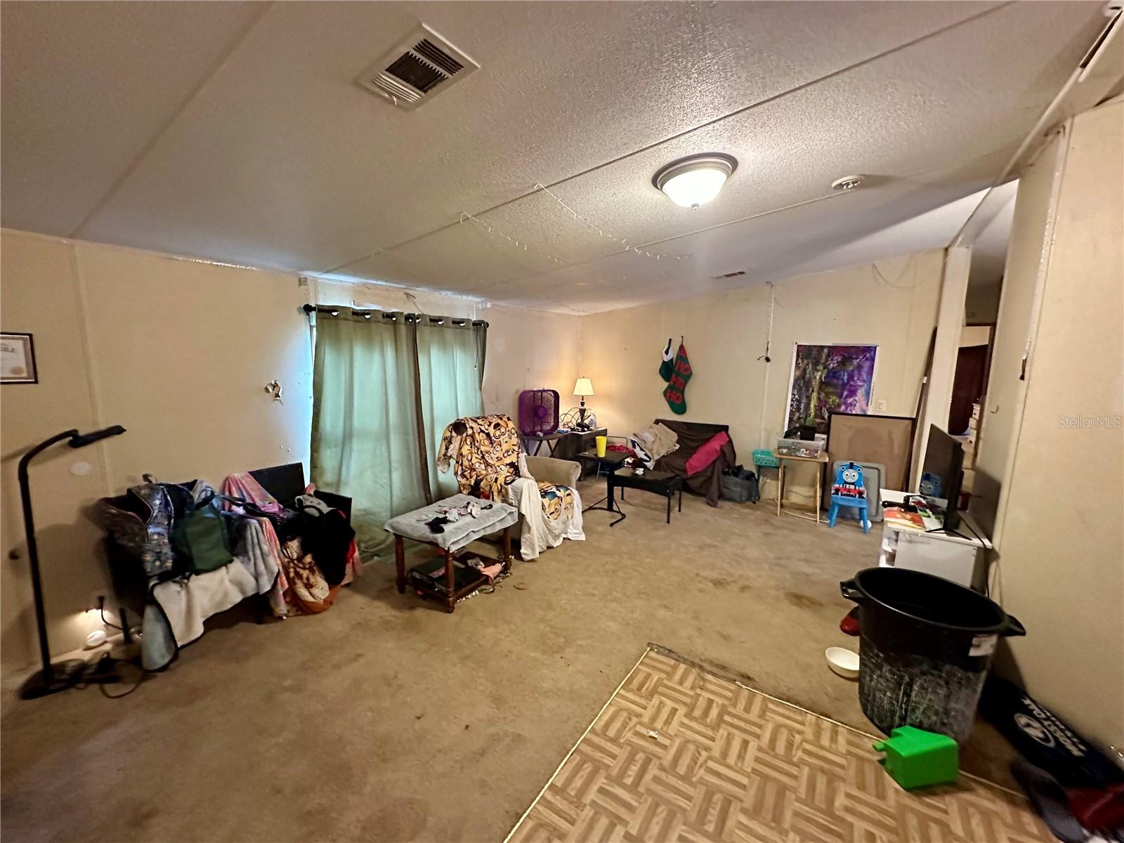 FRST CAMPSITES - Residential