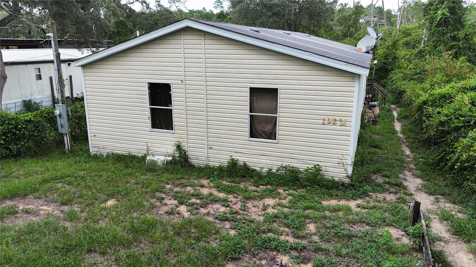 FRST CAMPSITES - Residential