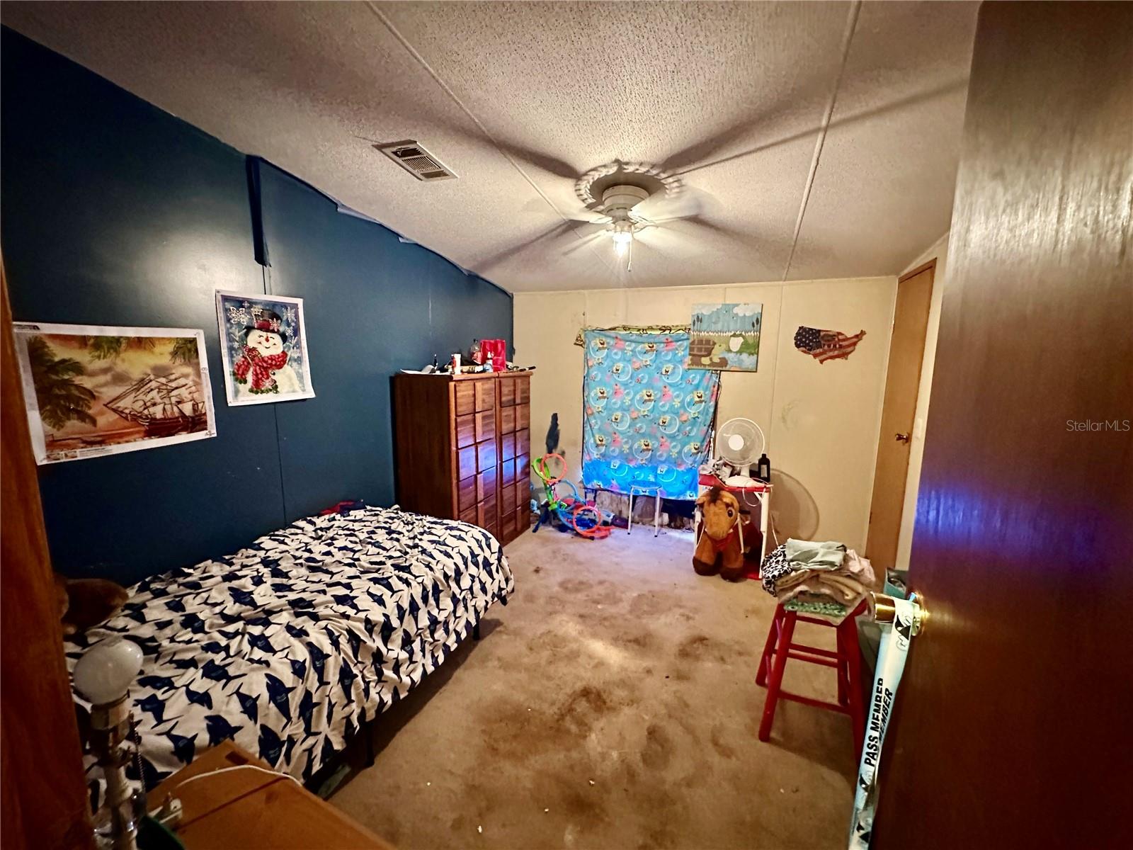 FRST CAMPSITES - Residential