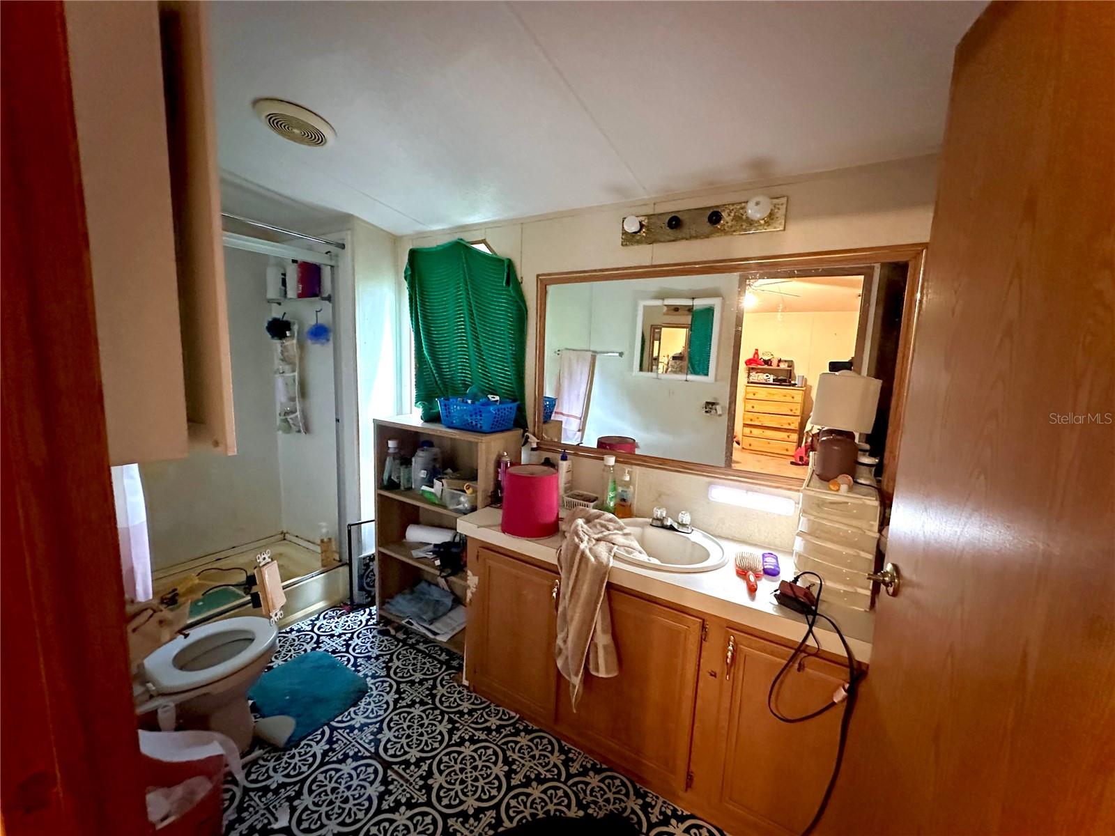 FRST CAMPSITES - Residential