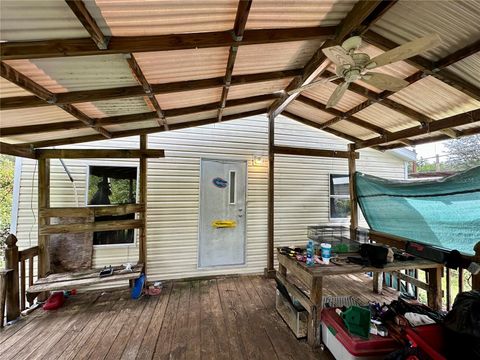 Photo of 19221 Nfs 573 Rd #573, Altoona, FL 32702 (MLS # G5100267)