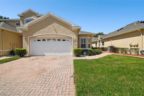 A home in NEW PORT RICHEY