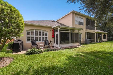 A home in NEW PORT RICHEY