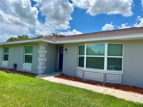 307 GARDEN DRIVE WAUCHULA FL 33873