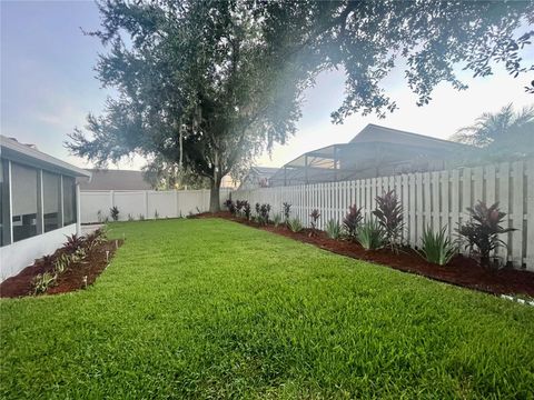 A home in ORLANDO