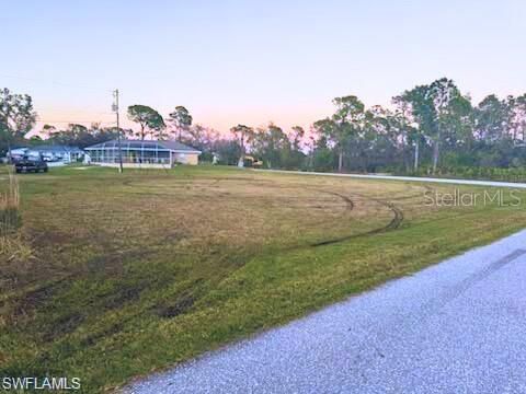 23356 WILBER AVENUE PUNTA GORDA FL 33980