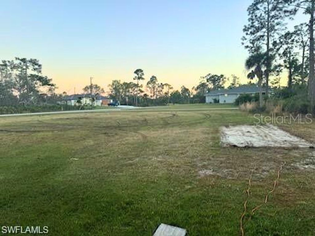 Photo of 23356 Wilber Avenue, Punta Gorda, FL 33980 (MLS # C7509798)