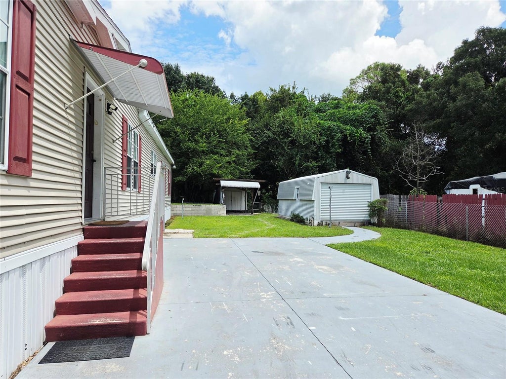 Photo of 6607 Ivy Mist Lane, Davenport, FL 33896 (MLS # S5156716)