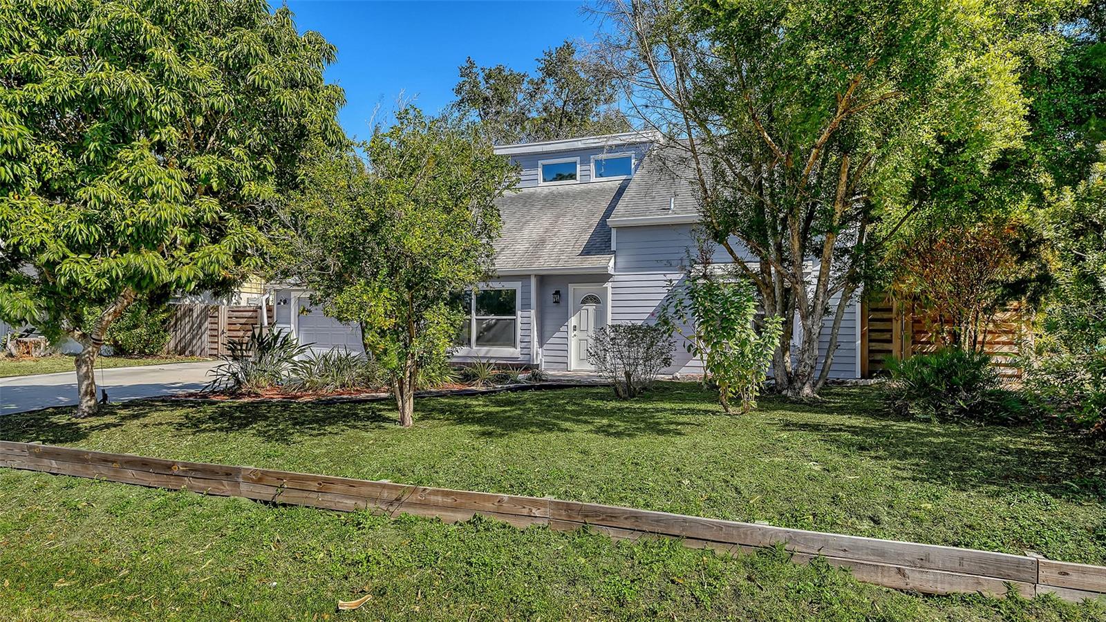 4920 DELMONTE AVENUE