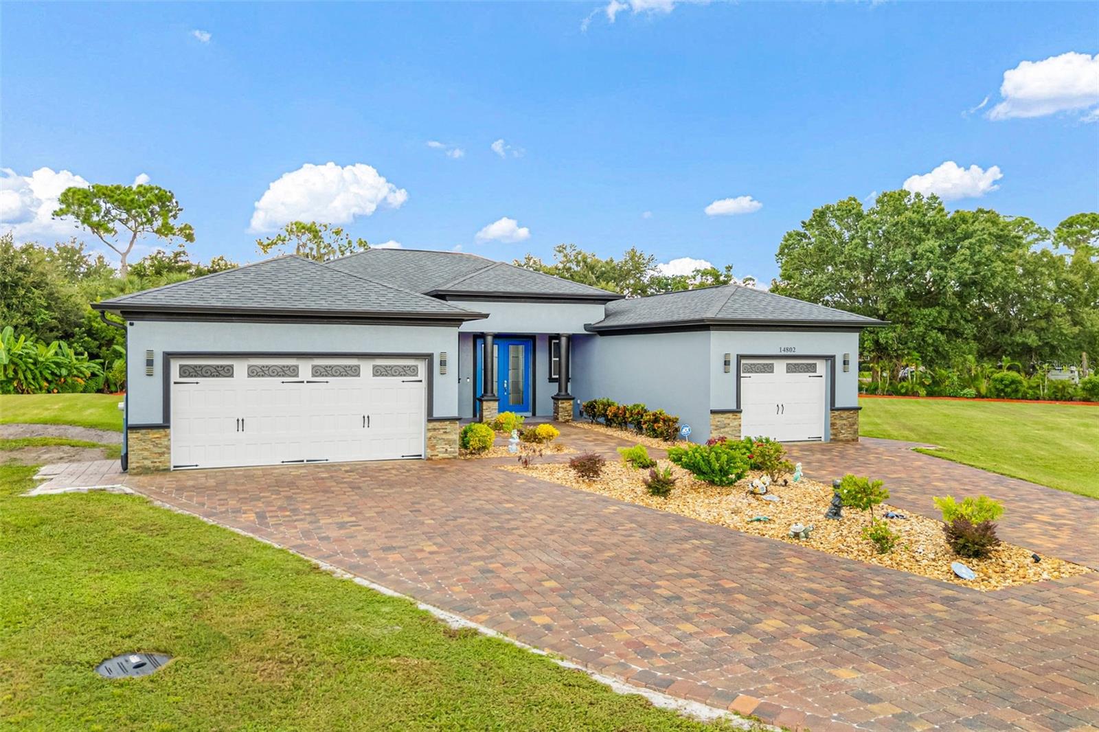 14802 GRADY SWEAT LANE