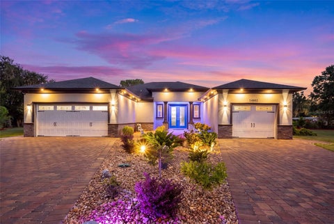 Photo of 14802 Grady Sweat Lane, Wimauma, FL 33598 (MLS # TB8552029)