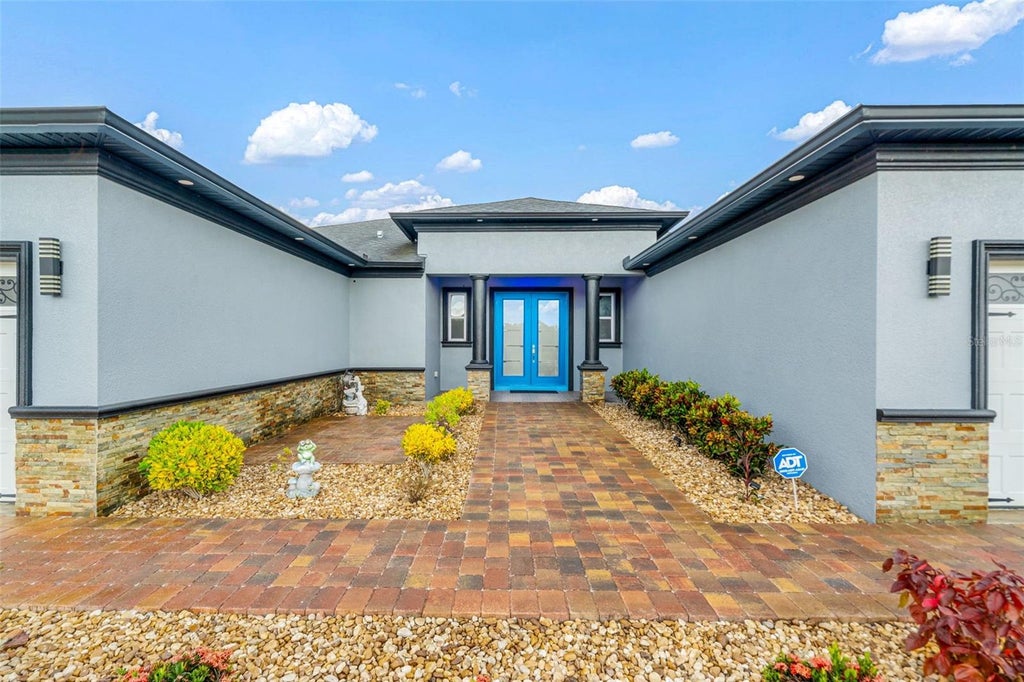 Photo of 14802 Grady Sweat Lane, Wimauma, FL 33598 (MLS # TB8552029)