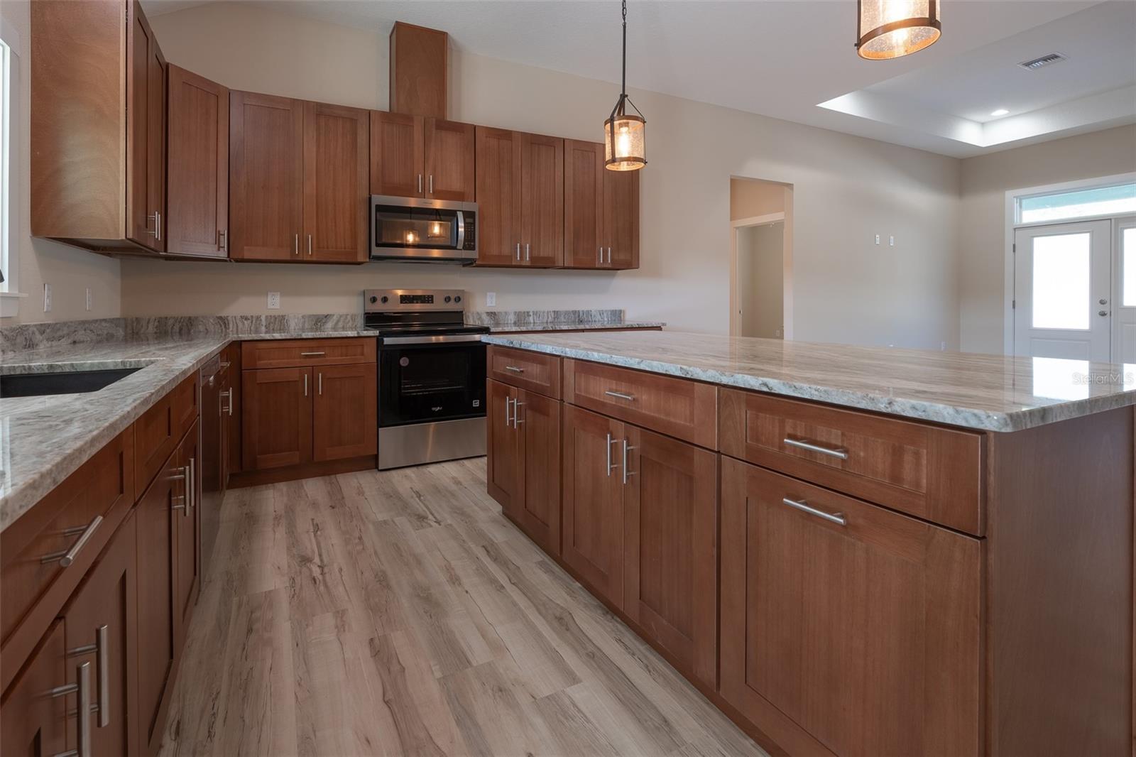 CITRUS SPRINGS - Residential